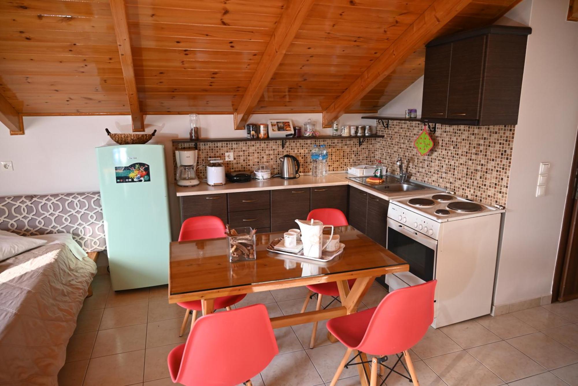 Studio Gio In Zakynthos City Eksteriør bilde