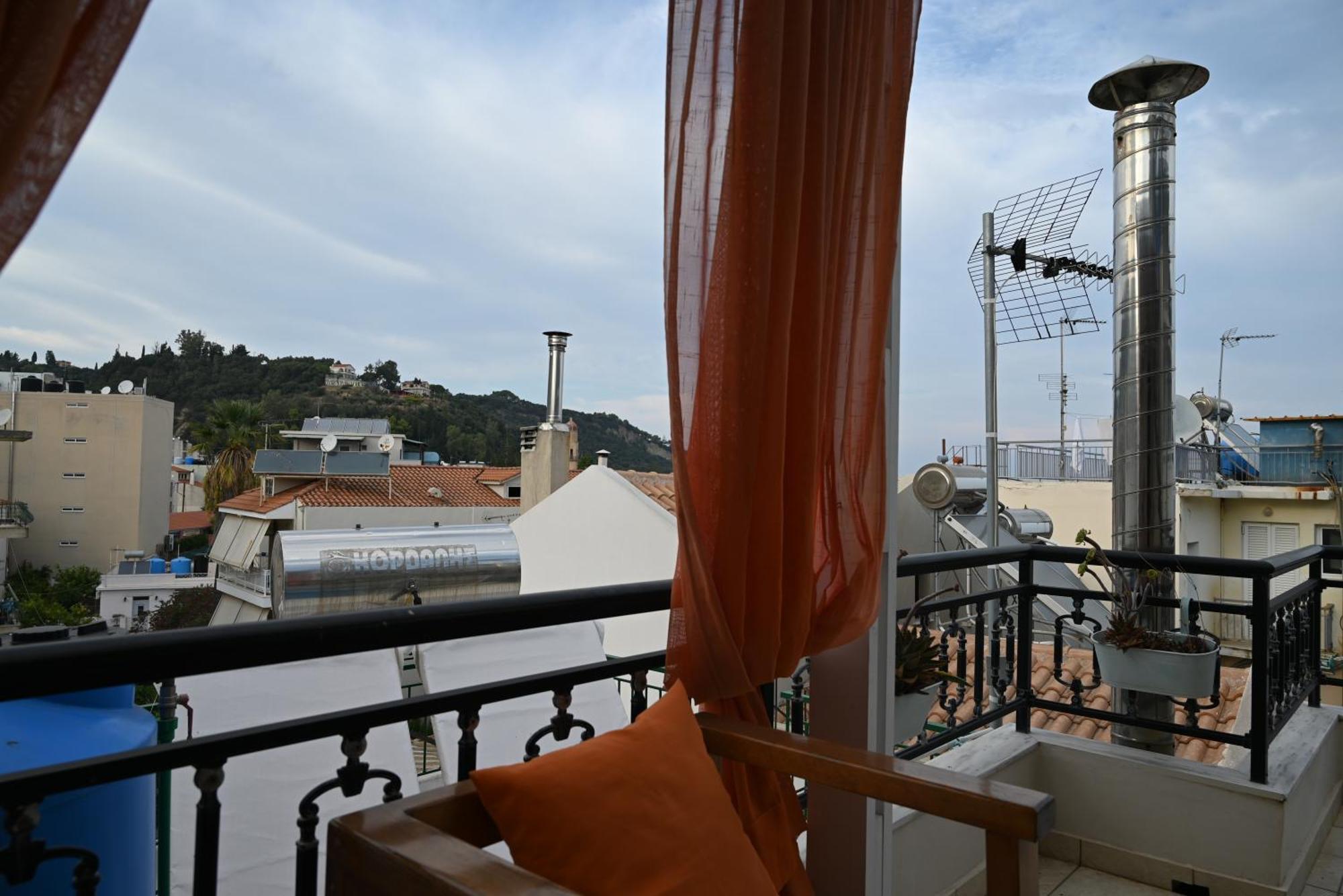 Studio Gio In Zakynthos City Eksteriør bilde