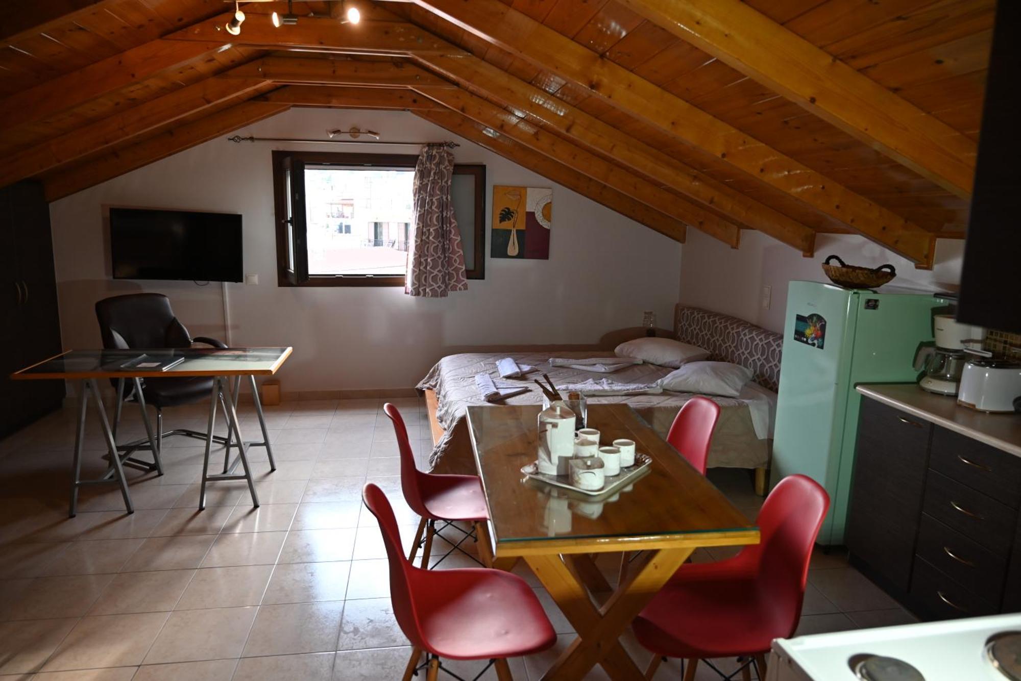 Studio Gio In Zakynthos City Eksteriør bilde