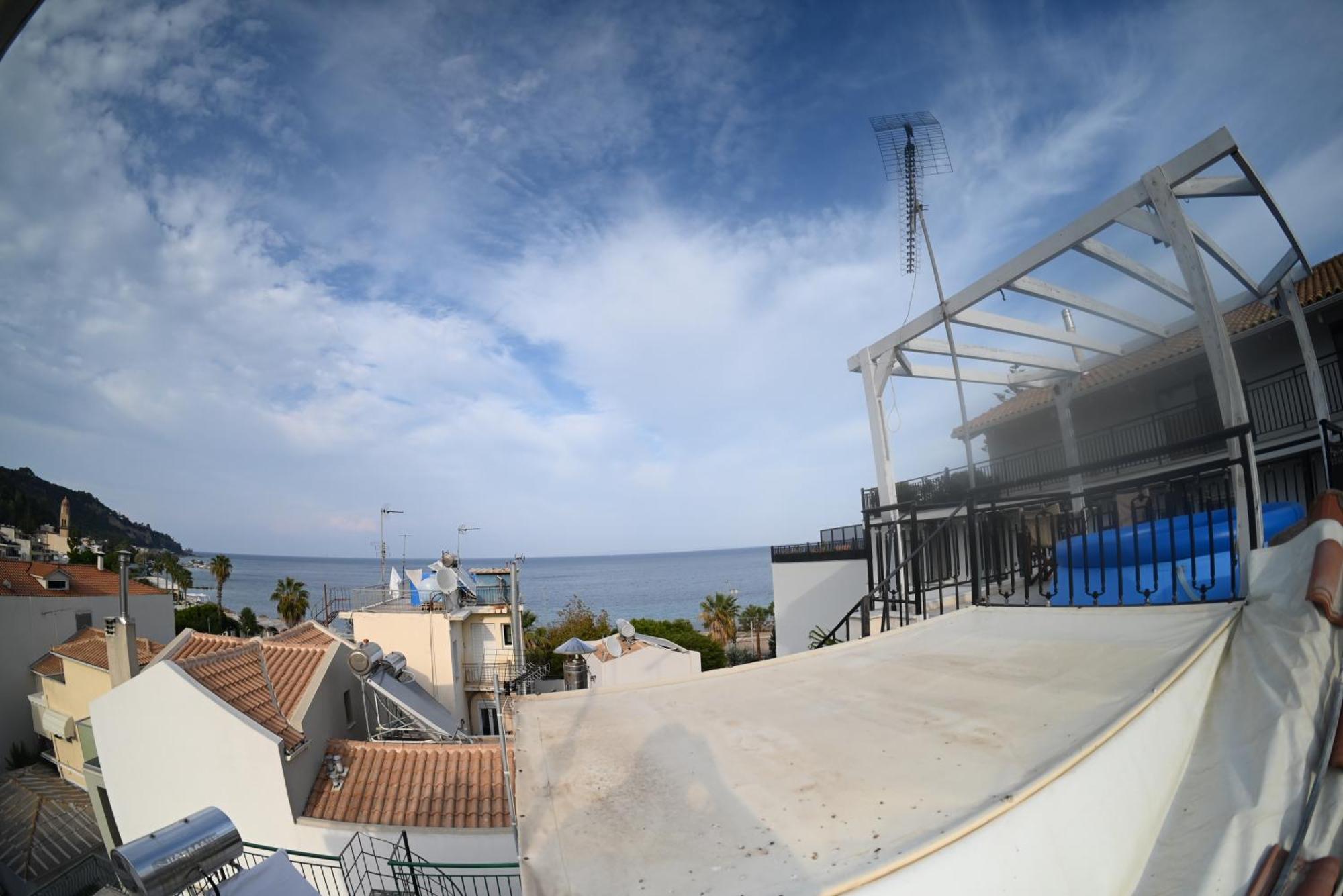 Studio Gio In Zakynthos City Eksteriør bilde